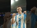 La intimidad de los festejos de nuestros BICAMPEONES DE AMÉRICA