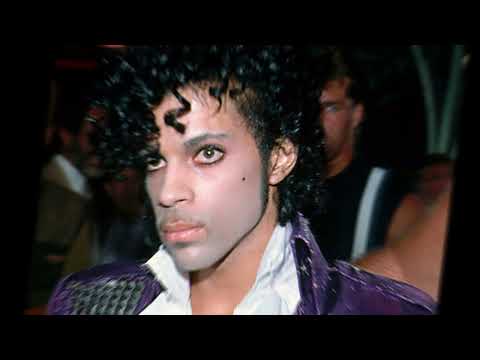 ISRAELITES:Prince - The Beautiful Ones 1984 {Extended Version}