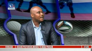 Analyst Discuss World Cup Qualifiers From Concacaf, Conmebol, Asia