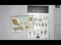 Stampin’ Up! Shell Collecting Birthday Card Tutorial #diy #papercrafting #patternedpaper #handmade