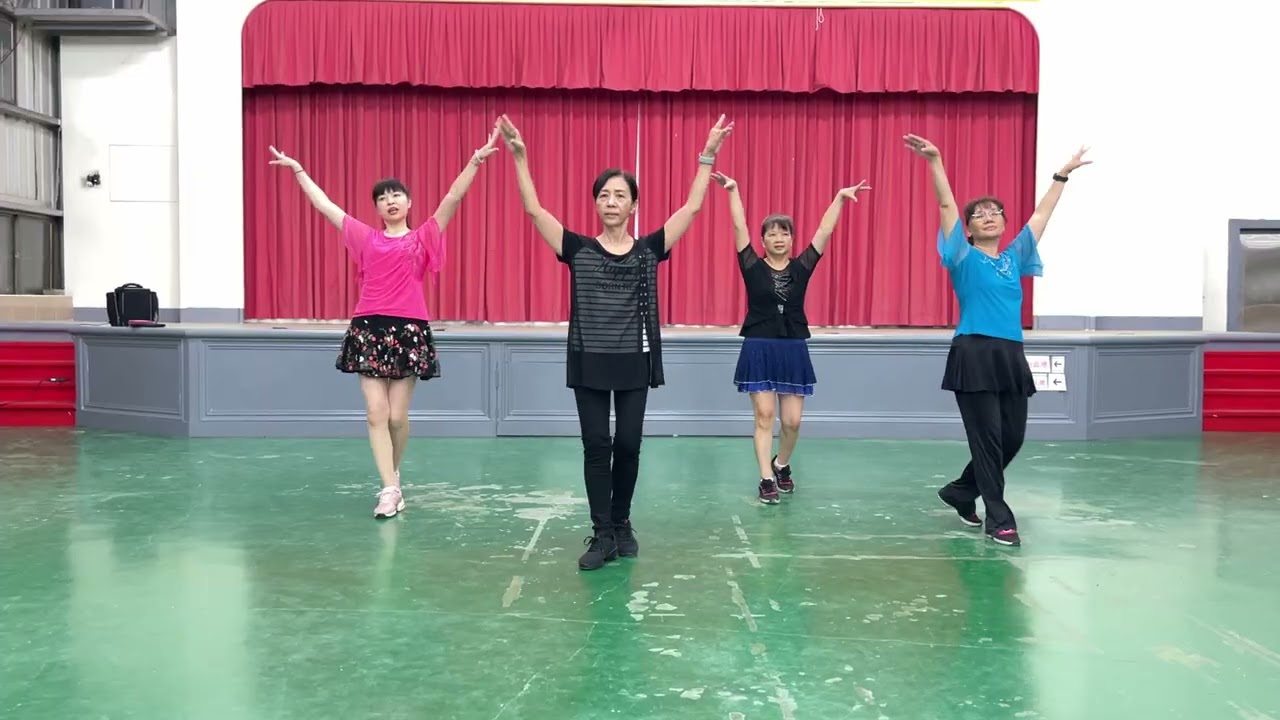 愛過了也傷過了 ～花飛蝶舞