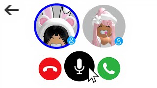 New Roblox Update You Can Finally Call