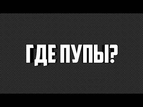 Видео: Где видео?