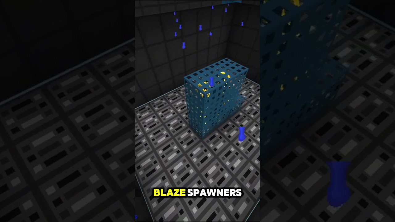 Uncovering Hidden Treasures in Minecraft! 🌟discord.gg/synergynetwork 