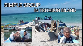 First vlog in tigtabon island Zamboanga city