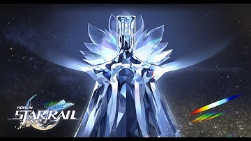 Fuli Gazed the Trailblazer Cutscene | Honkai: Star Rail