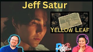 Jeff Satur "Yellow Leaf" (Official Music Video) | Couples Reaction!