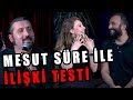 Tahsildaroğlu’nun Sunduğu Mesut Süre İle İlişki Testi | Konuklar: Derya Aydoğan Çetin & Okan Çetin