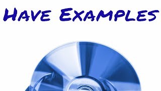Have Examples (How To Prepare For A Recording Session) Studio 101⭐✅