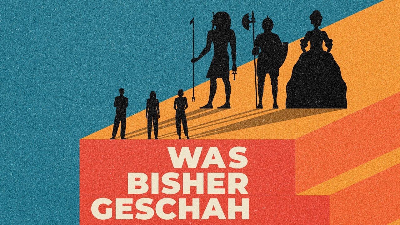 Leni Riefenstahl (2/2) – Konfrontation mit der Schuld | Was bisher geschah - Geschichtspodcast