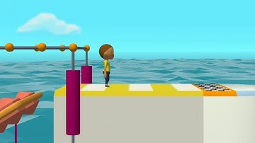 Fun Race 3D | Gameplay Walkthrough | Level 111 to 115