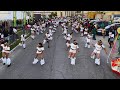 Platinum knights junkanoo chances block party 2024