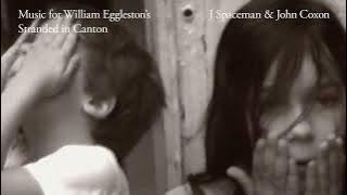 J Spaceman & John Coxon - Credits