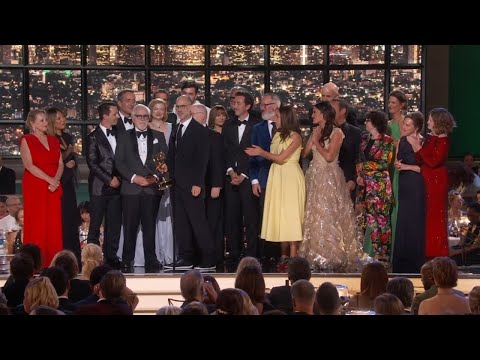 Vidéo: Deadwood a-t-il remporté des Emmy ?
