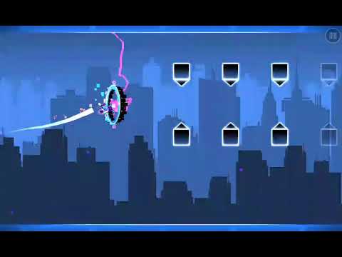 Explorers fanmade by Ederson31 (me) - Geometry Dash 2.2 (Unfinished)