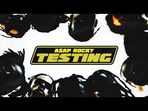 A$AP Rocky - Fukk Sleep feat. FKA twigs (Lyrics)