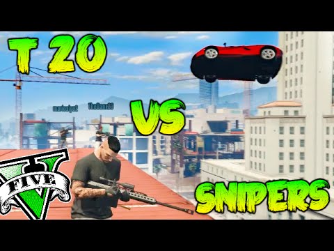 funny moments in soccer SNIPERS VS T20 + FINAL WTF??? FRANCAZOS EPICOS EN GTA 5 ONLINE Makiman