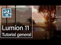 Descubre Lumion 11 con este tutorial