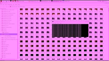 Train cascade step 1. Make 2000 Positive samples