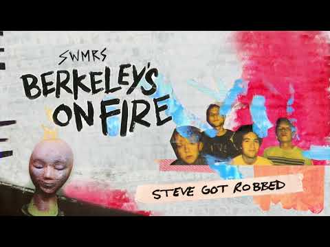 Steve Got Robbed Video