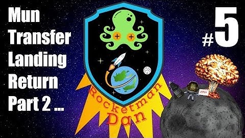 PS4 Kerbal Space program Beginner