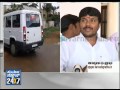 G manjunath mulbagal mla  gets a death threat  news bulletin 07 jul 14