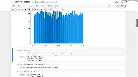 Mathematics for Data Science 2 (MATH7502-UQ), 2020 - Practical 1