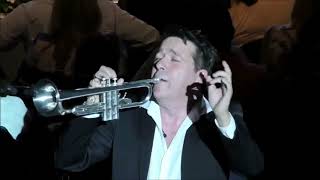 Funk On A G String Arik Davidov, Trumpet The Israel Chamber Orchestra Ramat - Gan