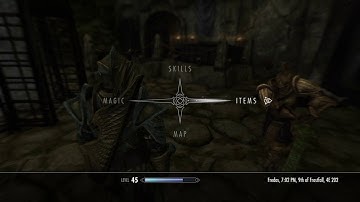Forgotten Hole Dungeon Crawl Skyrim