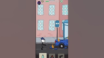 RESCUE THE LOVER❤️ | level 17 | Tik Tok #shorts