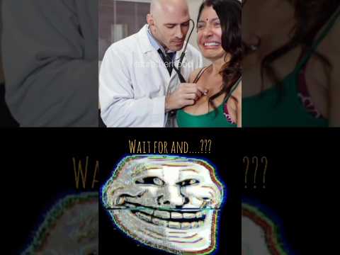 Doctor Johnny Sins Phonk Search Trollface Meme Phonk Johnny Trollface Viral Shorts 1m 