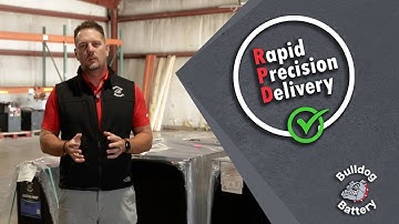 Tired of Long Lead Times? Here’s How We Ship Batteries Fast with Rapid Precision Delivery