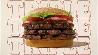 Burger King Commercial Ear Rape