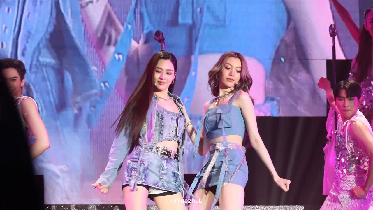 (4K)LingOrm&Taew-Sorry@LingOrmfanmeet2geTher