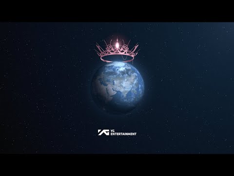 BLACKPINK - AROUND THE WORLD