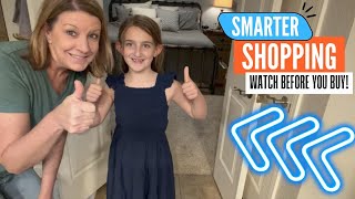 Check out this cute and comfy dress!