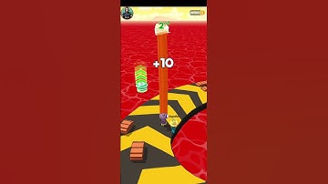 Shortcut Run: GameplayWalkthrough All Levels