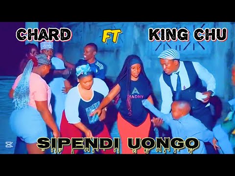 Chard X King Chu Sipendi Uongo Official Music Video