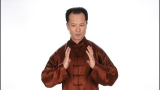 Sun Style Tai Chi Traditional Form with Sifu Liu Shu-Chun 孫式傳統太極拳 - 劉樹春