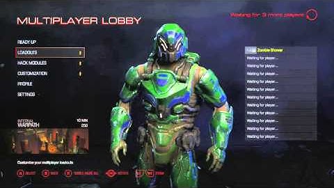 DOOM: Closed Beta | Part 2 | Ranting