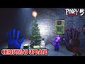 Poppy Playtime Chapter 5 Fangame Christmas Update 1.4.7