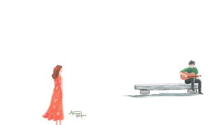 [숨은 명곡] Ashe - Me without You (가사/해석) 이제 넌 필요 없어