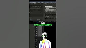 Fix AI Hallucinations: Super Dosing Your Documents #shorts