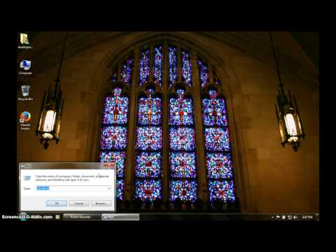 How to Remove and Install Printers from the Network