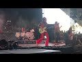 Greta Van Fleet - Highway Tune @ Coachella 2018