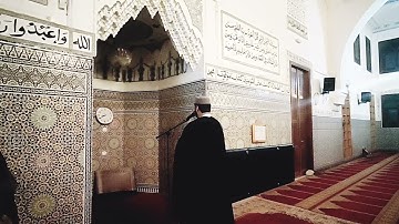 ذ. هشام سياف| صلاة العشاء| سورة الزمر✓ مسجد الرضوان