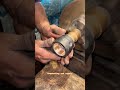 Incredible connecting rod repair #shortsfeed #automobile #youtubeshorts