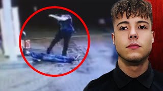 Savages Murder Uber Driver After Taking Them To The Wrong Location