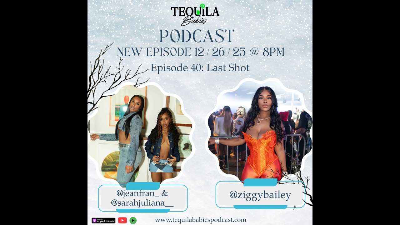 Fashion Designer Ziggy Bailey on Marriage, Dating Red Flags & Ladies of Orange County: The Last Shot