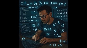 Stop Confusing Python Operators! Learn Them Once and For All